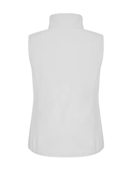 Gilet da donna SoftShellClique 0200916-Riberti Antinfortunistica