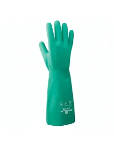 Nitri-Solve nitrile work glove