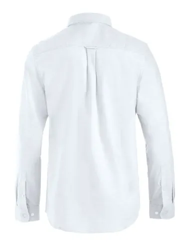 Camicia Uomo Slim-Fit Oxford CLIQUE