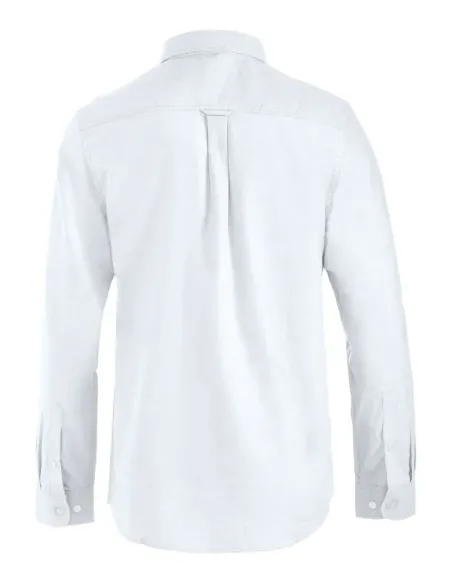 Camicia Uomo Slim-Fit Oxford CLIQUE
