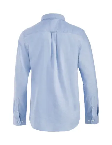 Camicia Uomo Slim-Fit Oxford CLIQUE