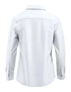 Camicia donna slim fit Garland CLIQUE 2