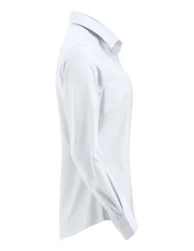 Camicia donna slim fit Garland CLIQUE