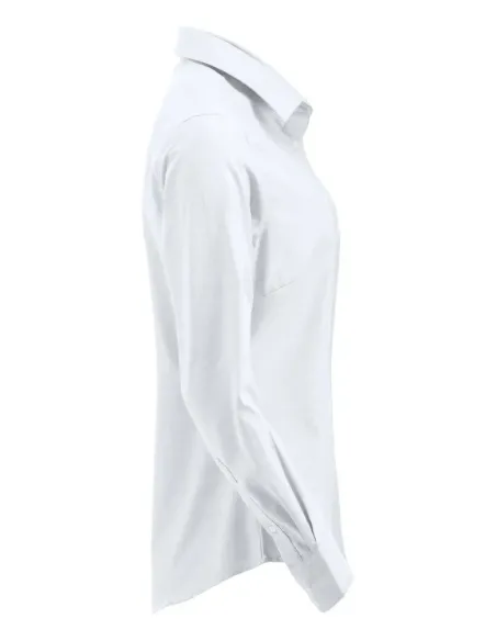 Camicia donna slim fit Garland CLIQUE
