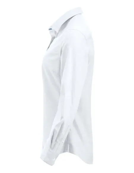 Camicia donna slim fit Garland CLIQUE