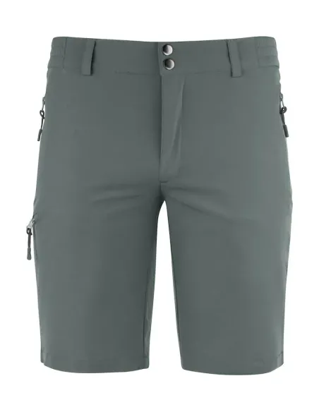 Bermuda unisex tessuto tecnico elasticizzato CLIQUE 022054