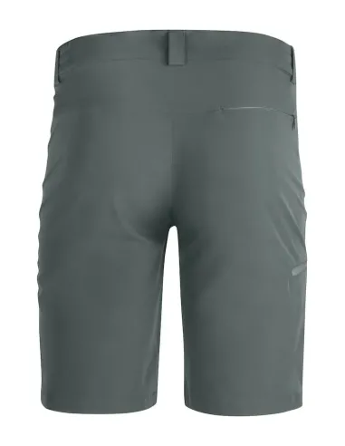 Bermuda unisex tessuto tecnico elasticizzato CLIQUE 022054