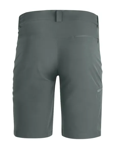 Bermuda unisex tessuto tecnico elasticizzato CLIQUE 022054
