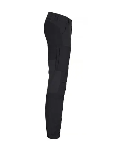 Pantalone trekking donna CLIQUE-Riberti Antinfortunistica