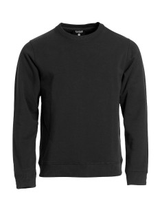 Felpa Girocollo Con Tasche Clique Classic Roundneck 021040