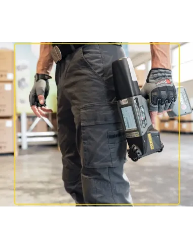 Pantaloni da lavoro Baltic U-POWER-Riberti Antinfortunistica