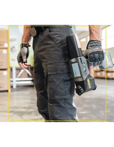 Pantaloni da lavoro Baltic U-POWER-Riberti Antinfortunistica