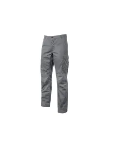 Ocean U-Power Work Trousers | Riberti