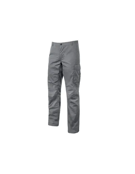 Pantaloni da lavoro Ocean U-POWER-Riberti Antinfortunistica