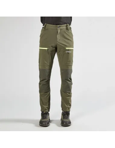 U Power Harmony summer work trousers