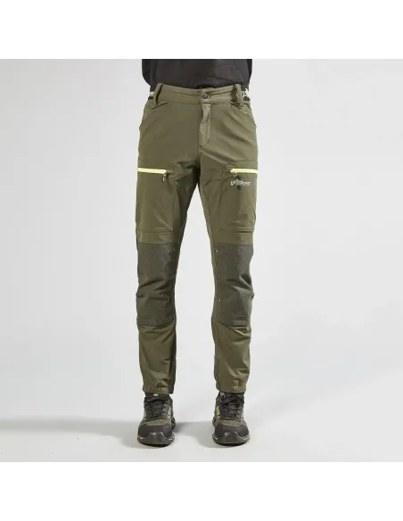 U Power Harmony summer work trousers
