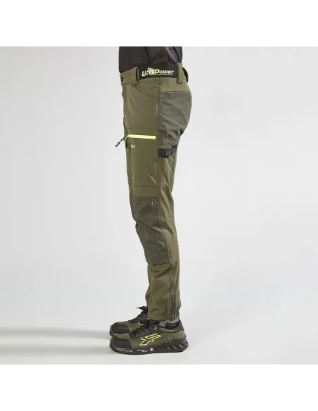 U Power Harmony summer work trousers