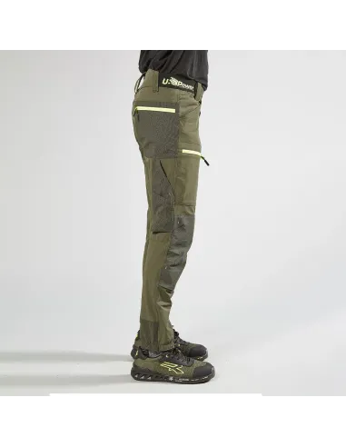 U Power Harmony summer work trousers