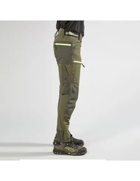 U Power Harmony summer work trousers