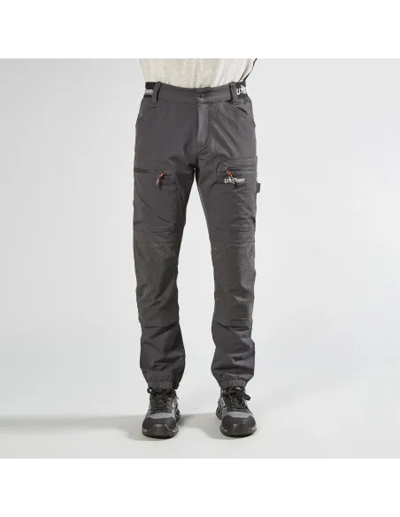 U Power Harmony summer work trousers