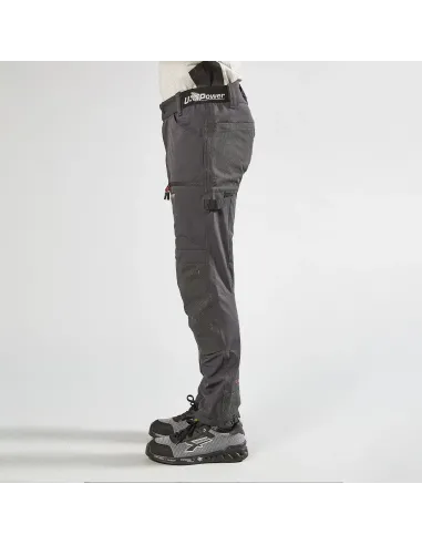 U Power Harmony summer work trousers