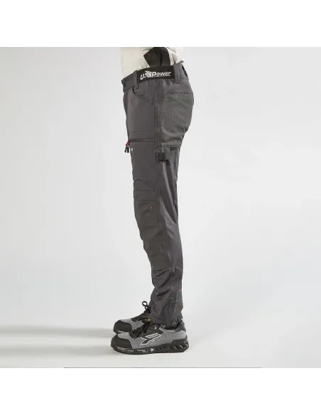 U Power Harmony summer work trousers