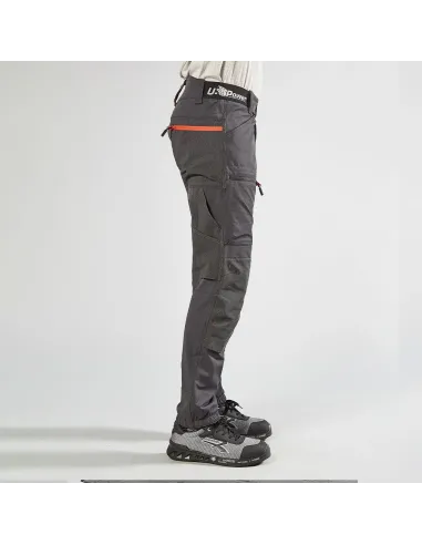 U Power Harmony summer work trousers