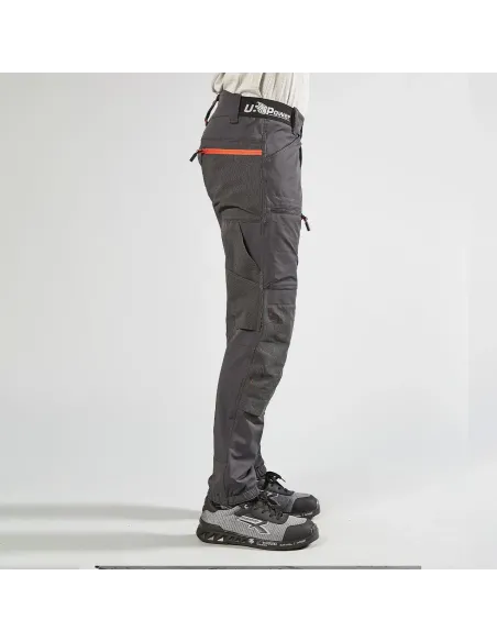 U Power Harmony summer work trousers