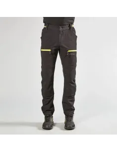 Pantaloni estivi lavoro Harmony U-POWER-Riberti Antinfortunistica 2