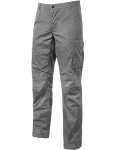 Baltic U-POWER work trousers-Riberti Antinfortunistica