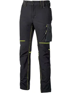Pantaloni Lavoro Tecnici U Power FU189-Riberti Antinfortunistica
