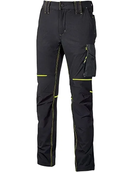 Pantaloni Lavoro Tecnici U Power FU189-Riberti Antinfortunistica