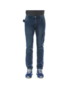JAM ST150 U-Power Work Jeans