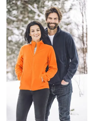 Micro pile donna Basic Clique-Riberti Antinfortunistica