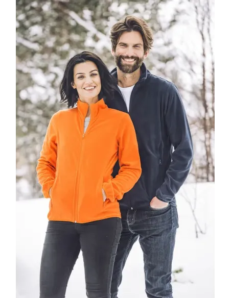 Micro pile donna Basic Clique-Riberti Antinfortunistica