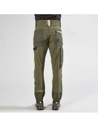 U Power Harmony summer work trousers