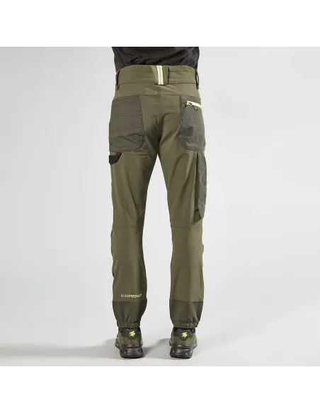 U Power Harmony summer work trousers