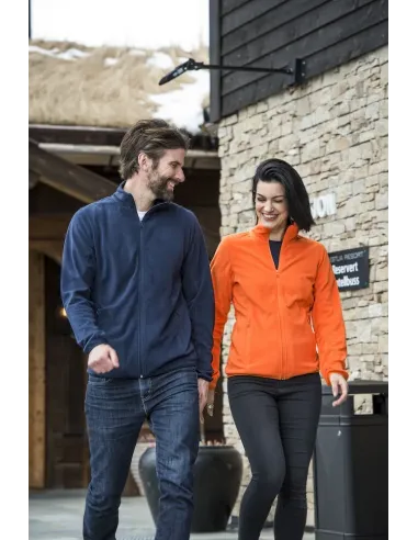 Micro pile Basic zip clique-Riberti Antinfortunistica