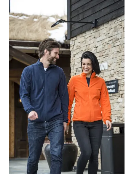 Micro pile Basic zip clique-Riberti Antinfortunistica