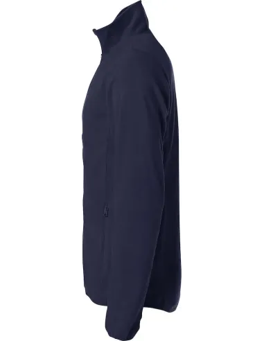 Micro pile Basic zip clique-Riberti Antinfortunistica