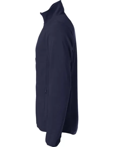 Micro pile Basic zip clique-Riberti Antinfortunistica