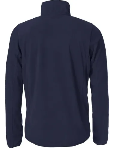 Micro pile Basic zip clique-Riberti Antinfortunistica