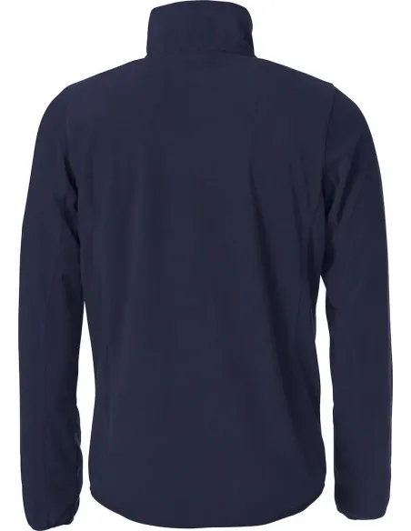 Micro pile Basic zip clique-Riberti Antinfortunistica