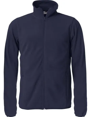 Micro pile Basic zip clique-Riberti Antinfortunistica