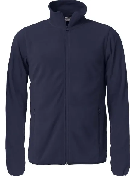 Micro pile Basic zip clique-Riberti Antinfortunistica