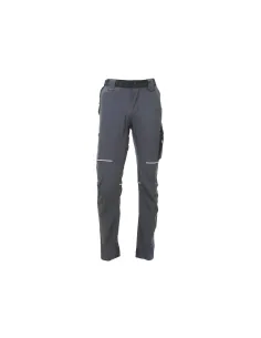 Pantaloni Lavoro Tecnici U Power FU189-Riberti Antinfortunistica 2
