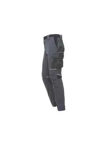 Pantaloni Lavoro Tecnici U Power FU189-Riberti Antinfortunistica
