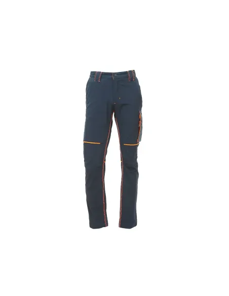 U Power FU189 Work Trousers - Riberti Antinfortunistica