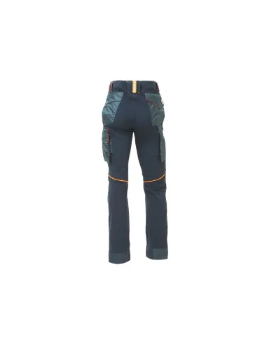 U Power FU189 Work Trousers - Riberti Antinfortunistica
