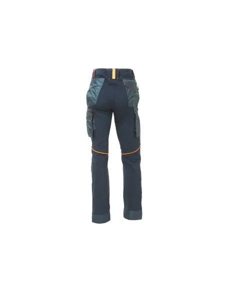 U Power FU189 Work Trousers - Riberti Antinfortunistica